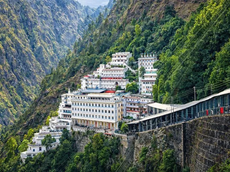 Vaishno Devi