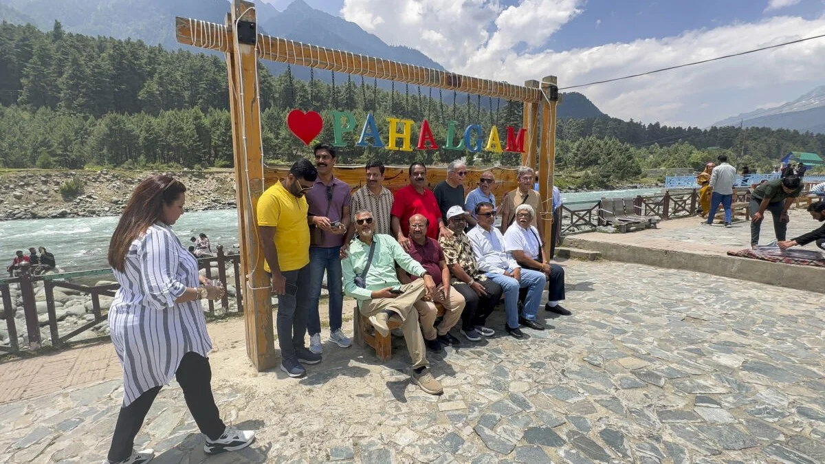 Pahalgam